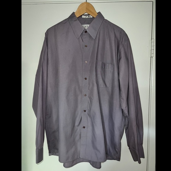 Other - Dress shirt Varon Collection. Size 17.5. 34-35